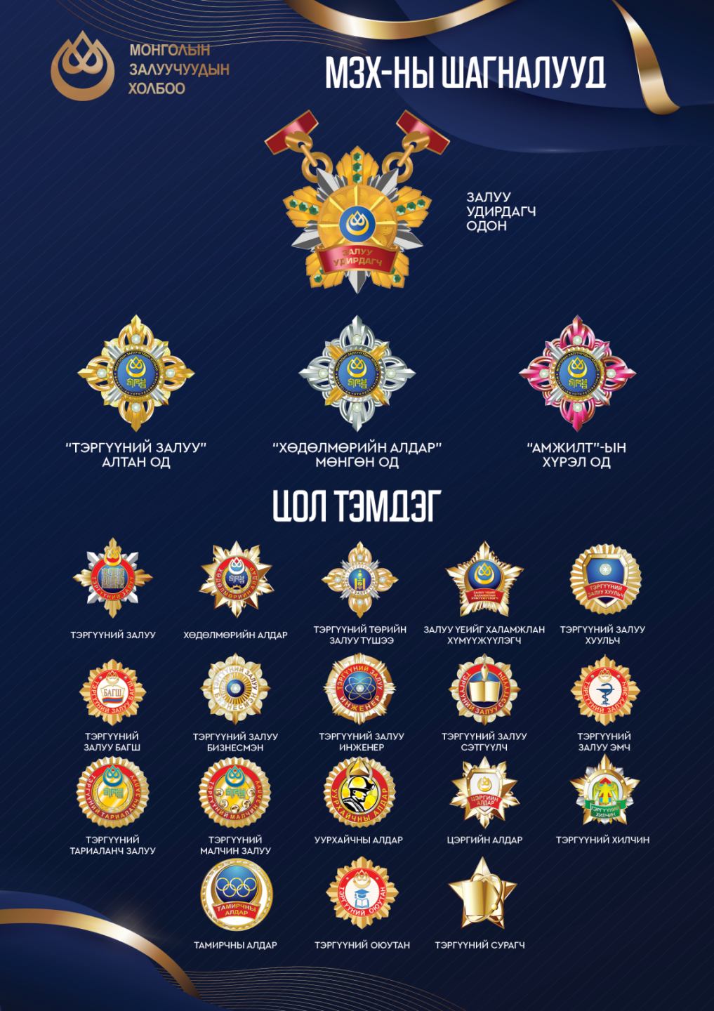 Шагнал